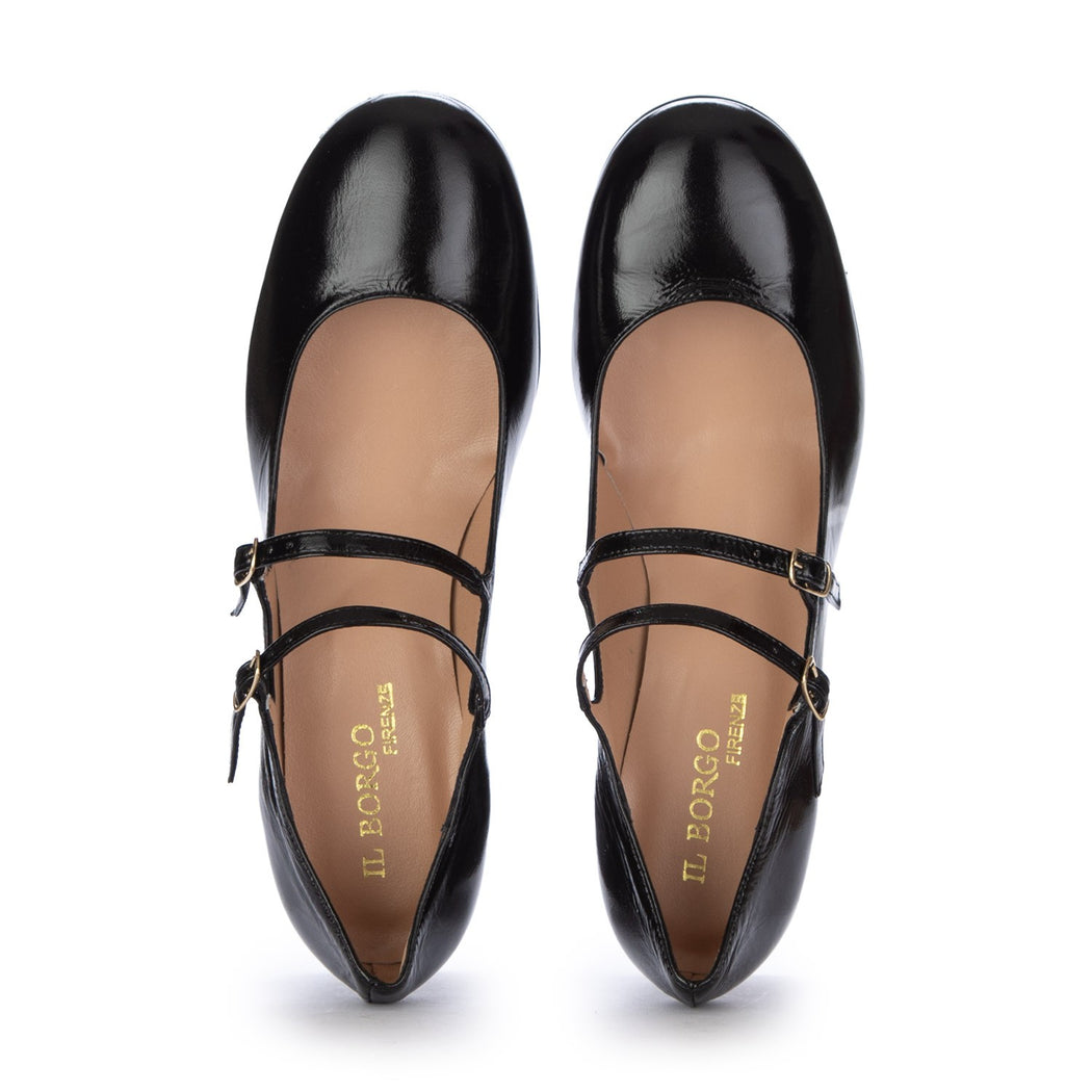 B3010-M HARRODS  NERO