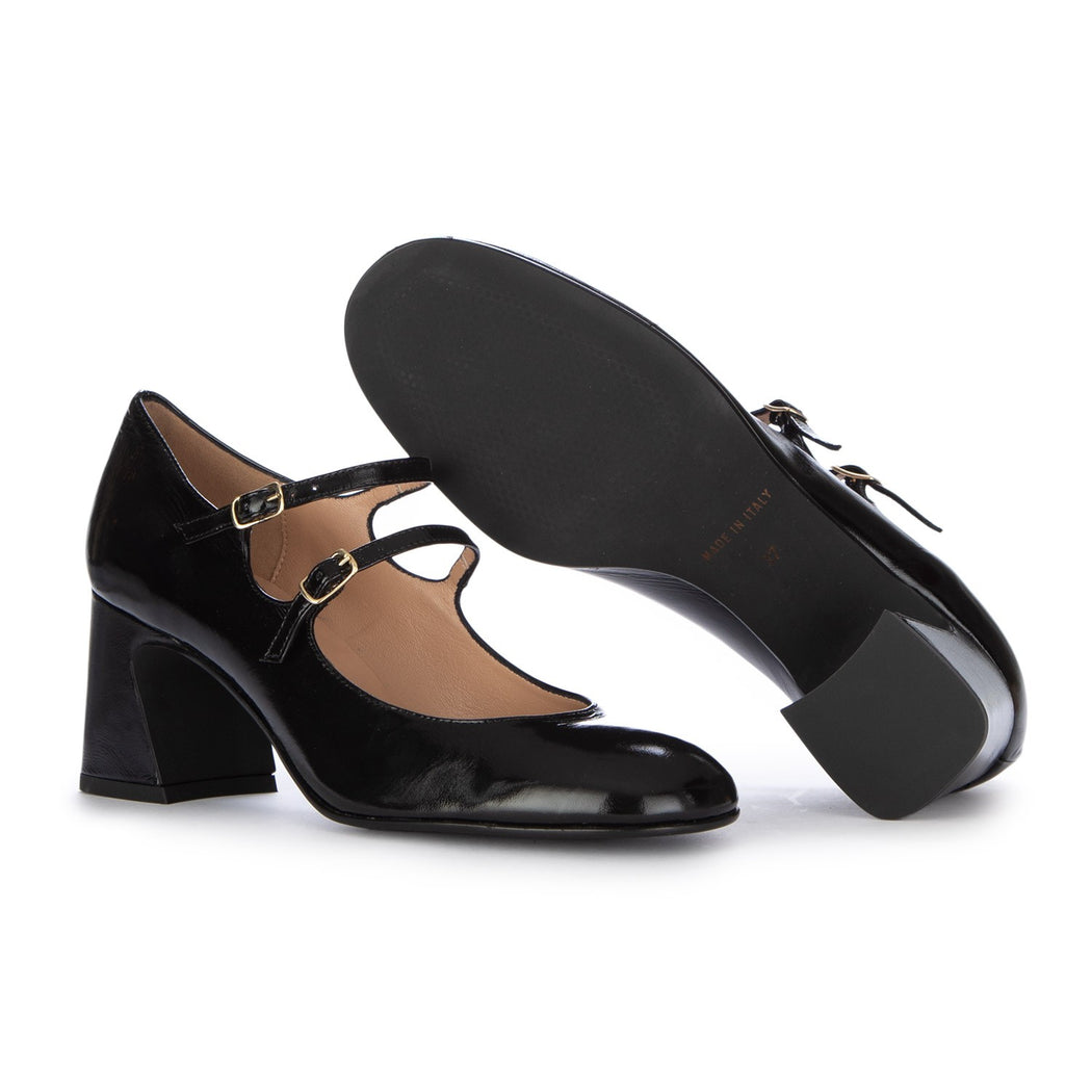 B3010-M HARRODS  NERO