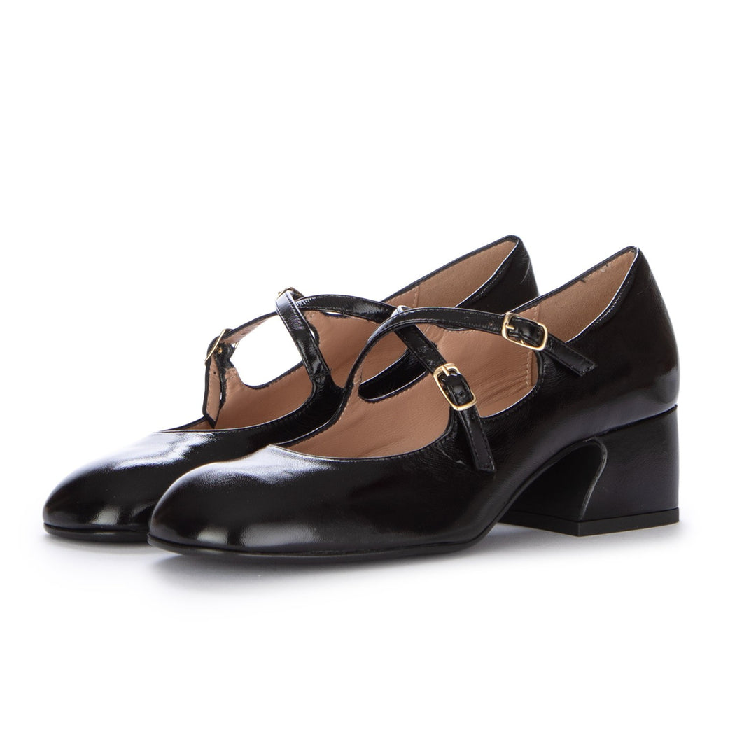 D6402-M HARRODS  NERO