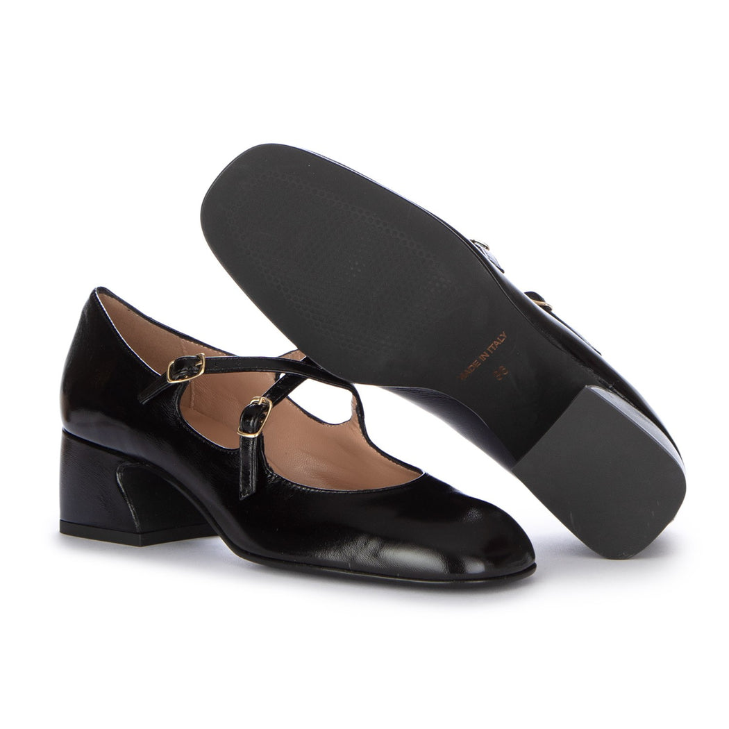 D6402-M HARRODS  NERO