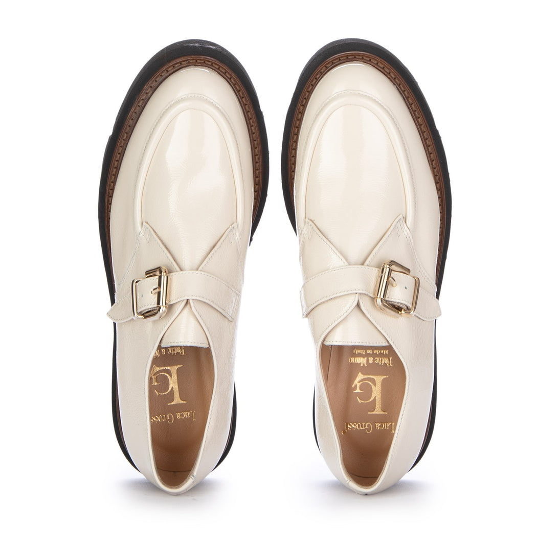 H491M NAPLAK 1039  BIANCO