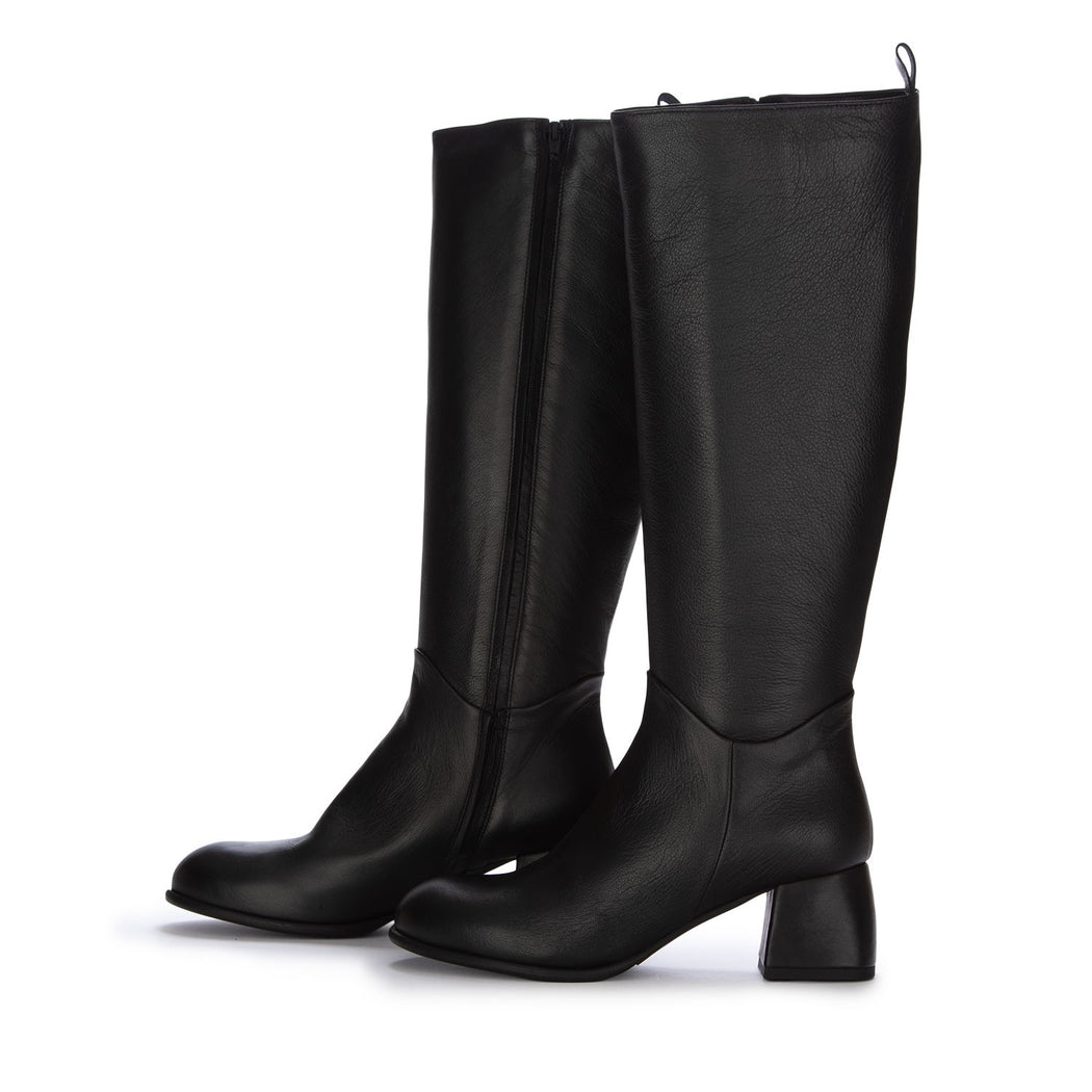 AMINA 10 OIL NERO