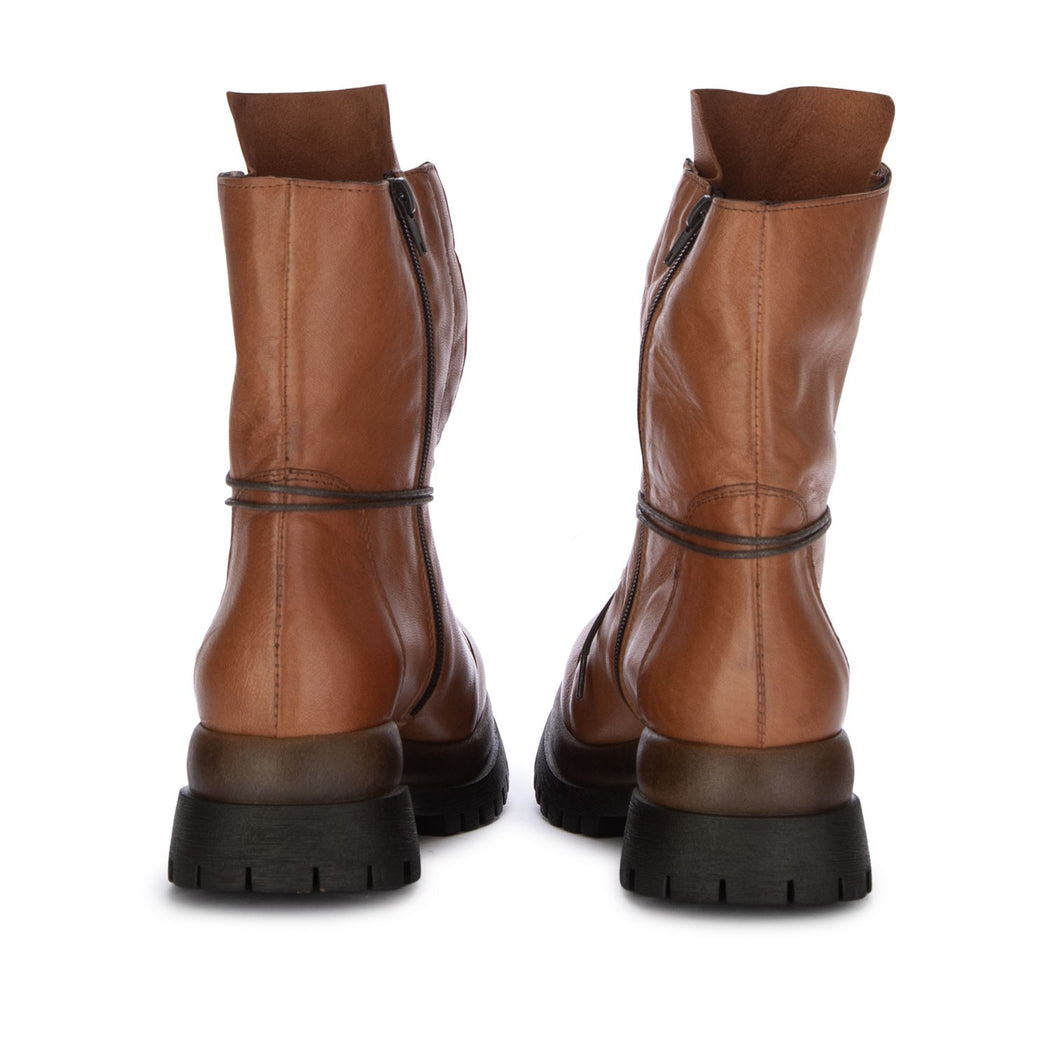 CORA 108 OIL CUOIO MARRONE