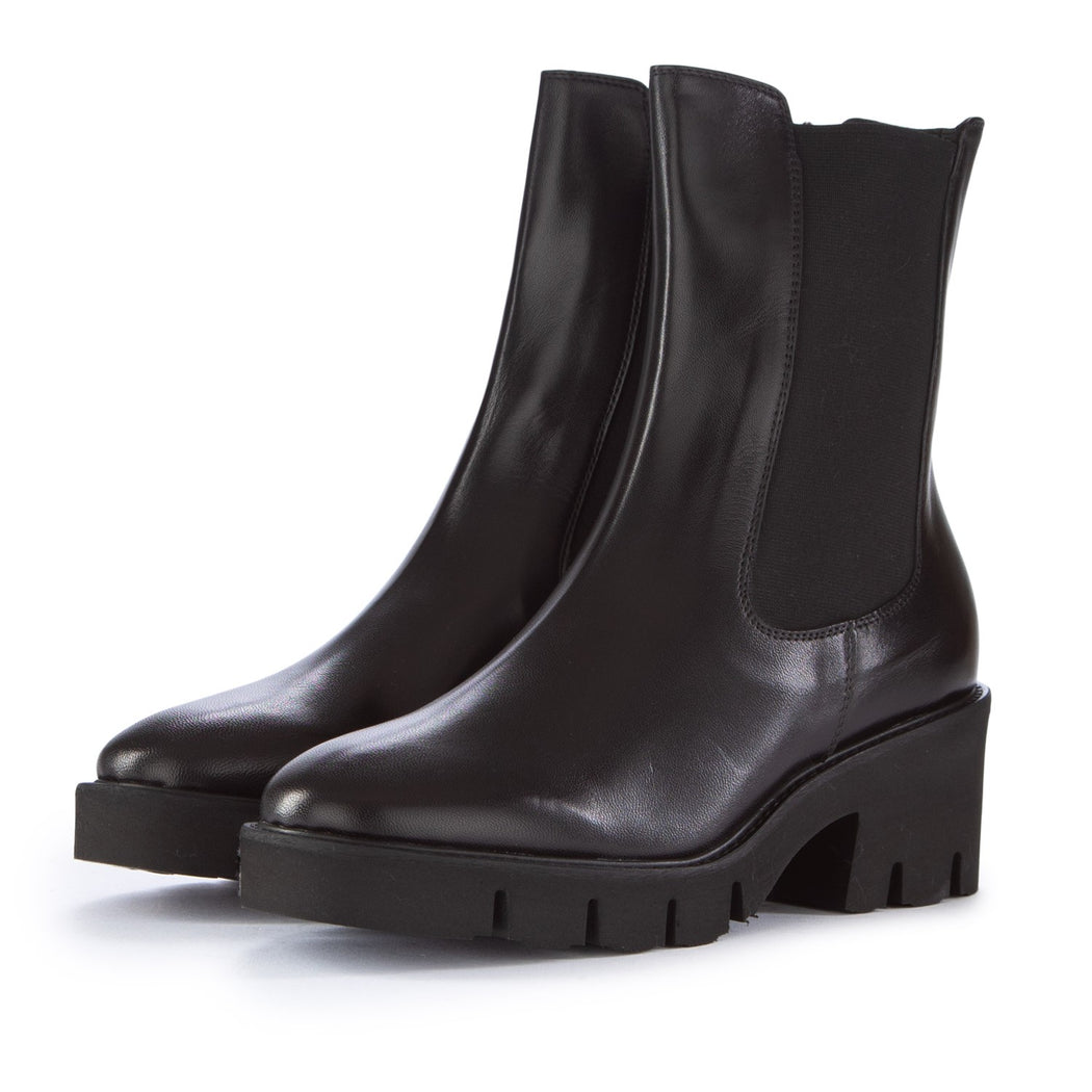 H589T NATUR  NERO