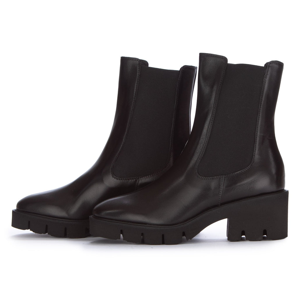 H589T NATUR  NERO