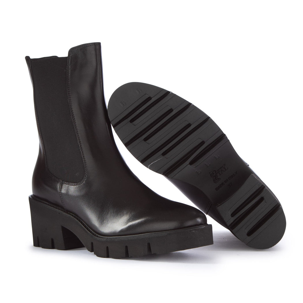 H589T NATUR  NERO