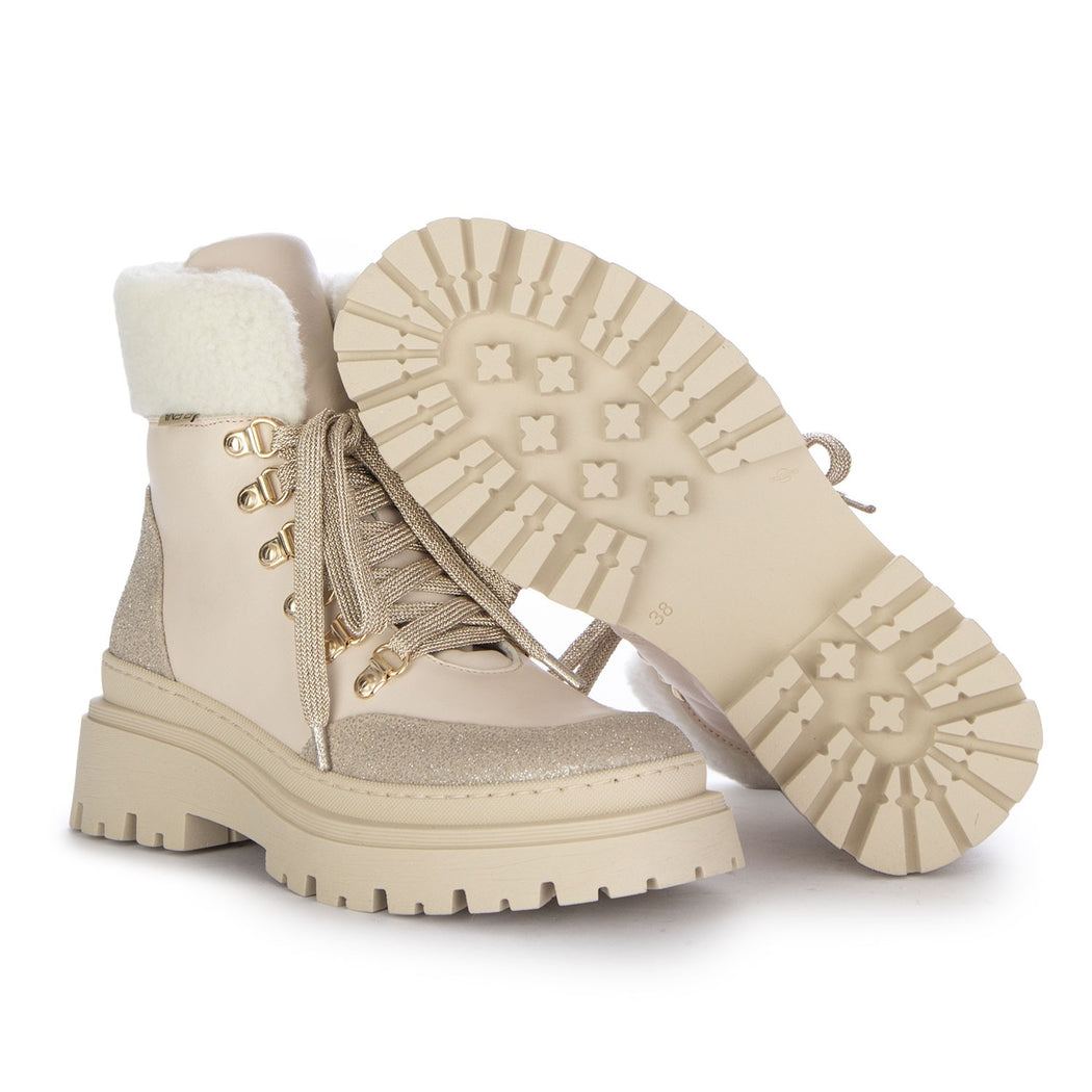 45084 SAUVAGE GREIGE  ROSA