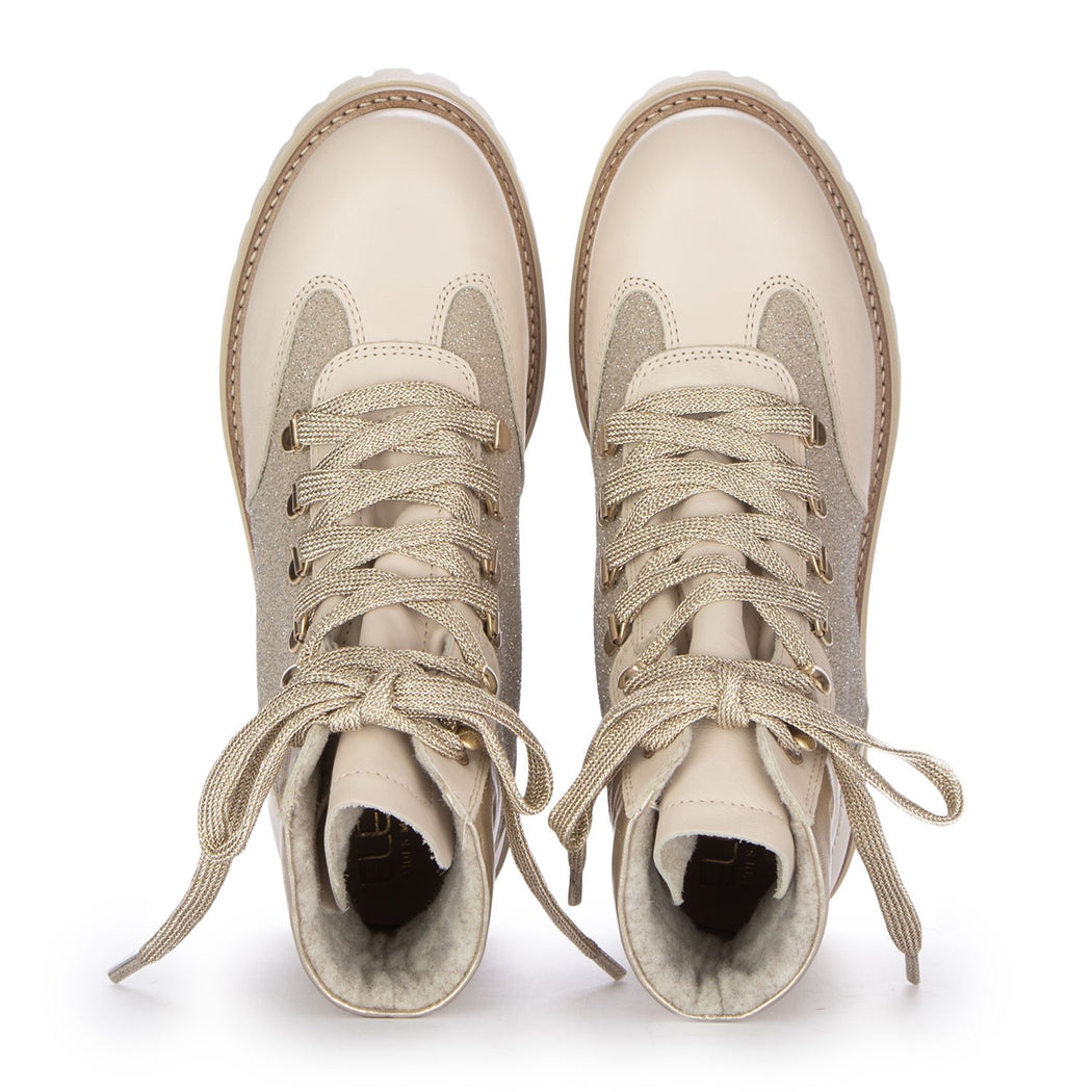 37044 SAUVAGE GREIGE  BEIGE\ROSA