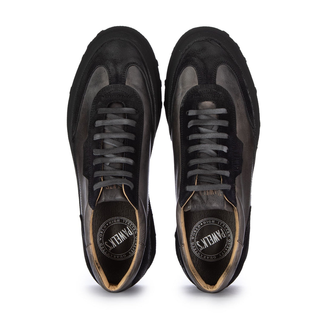 24400 YUKON  NERO\BLU