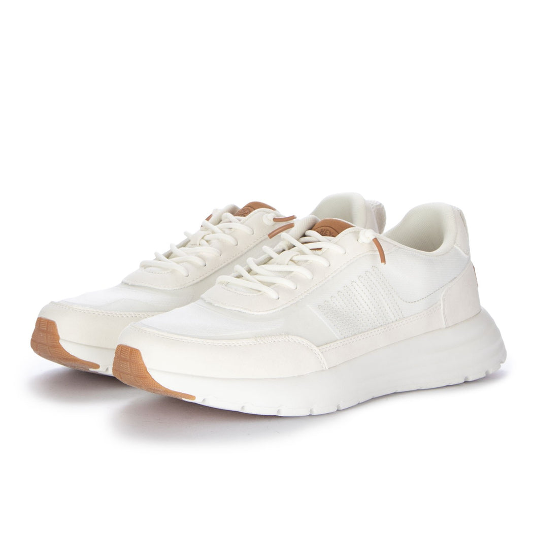 SIROCCO ALTA M ESSENTIALS  BIANCO