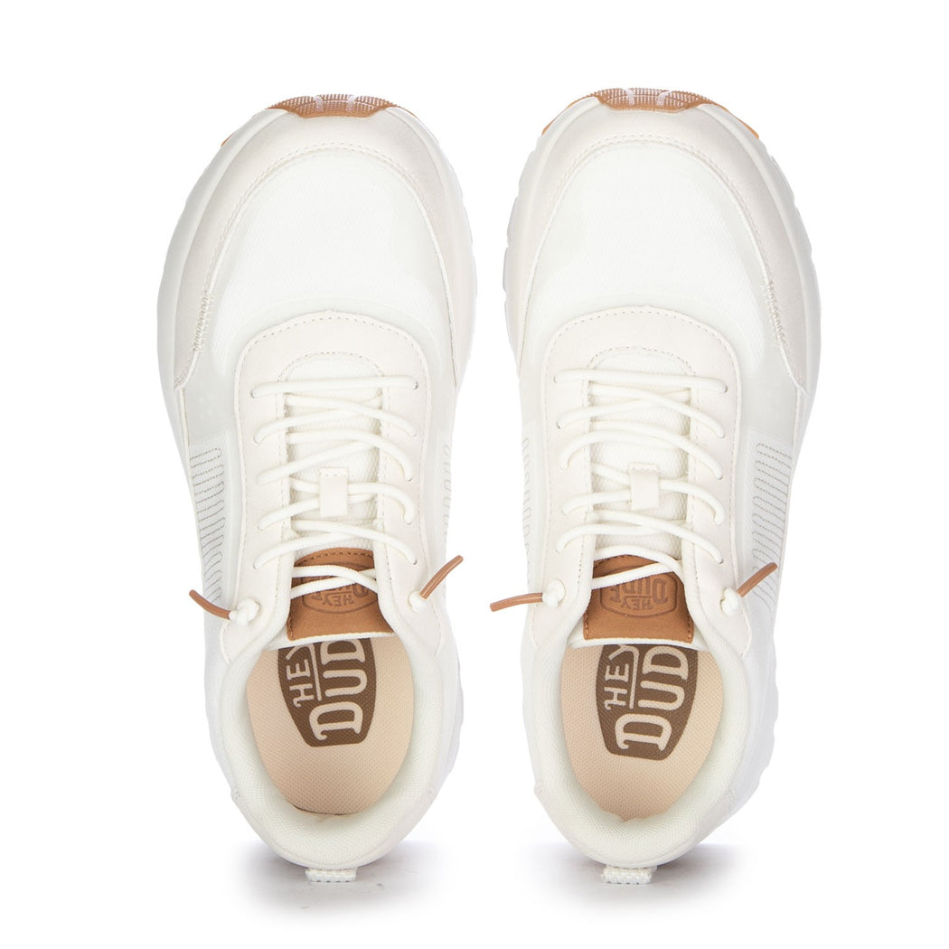 SIROCCO ALTA M ESSENTIALS  BIANCO