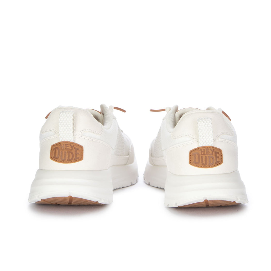 SIROCCO ALTA M ESSENTIALS  BIANCO