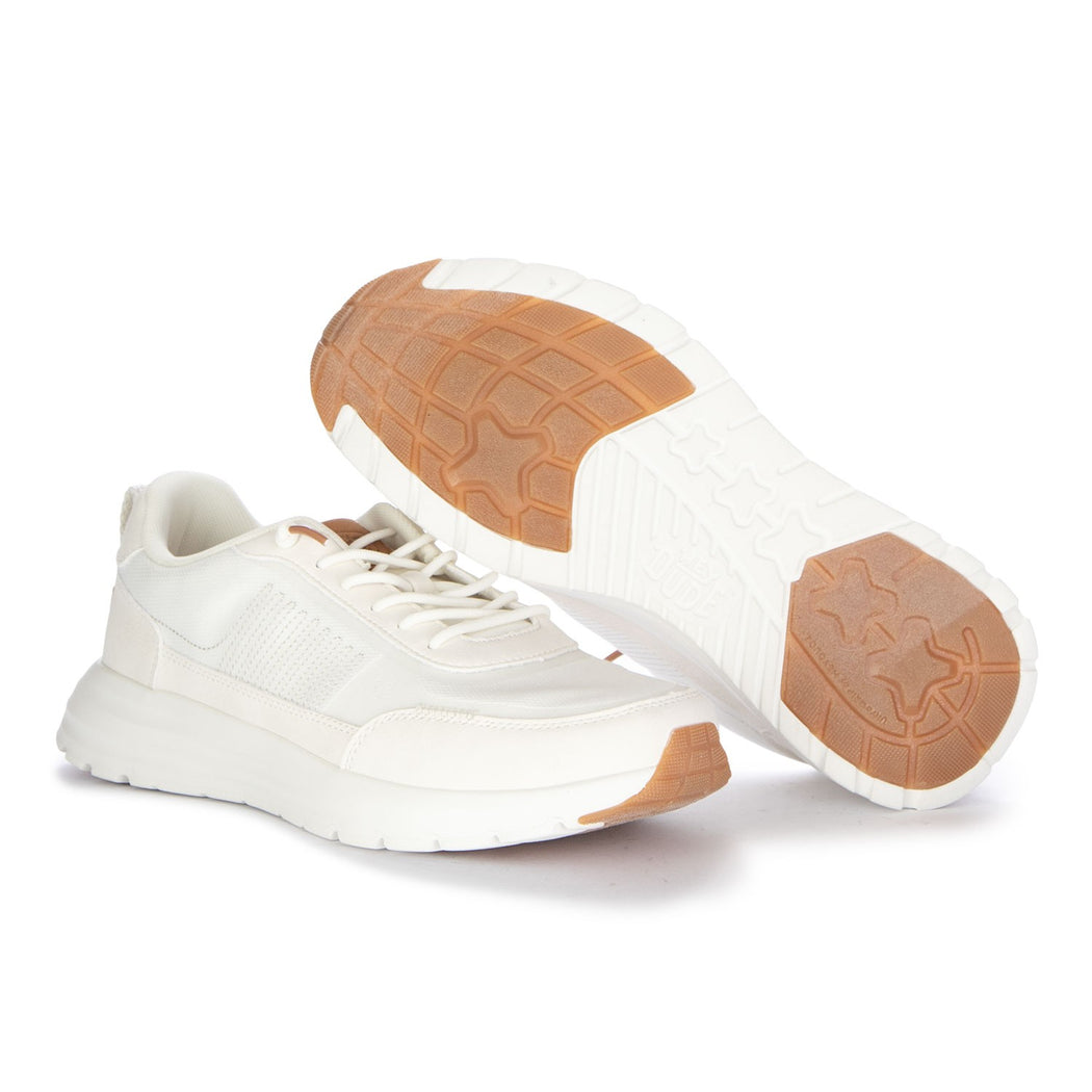 SIROCCO ALTA M ESSENTIALS  BIANCO
