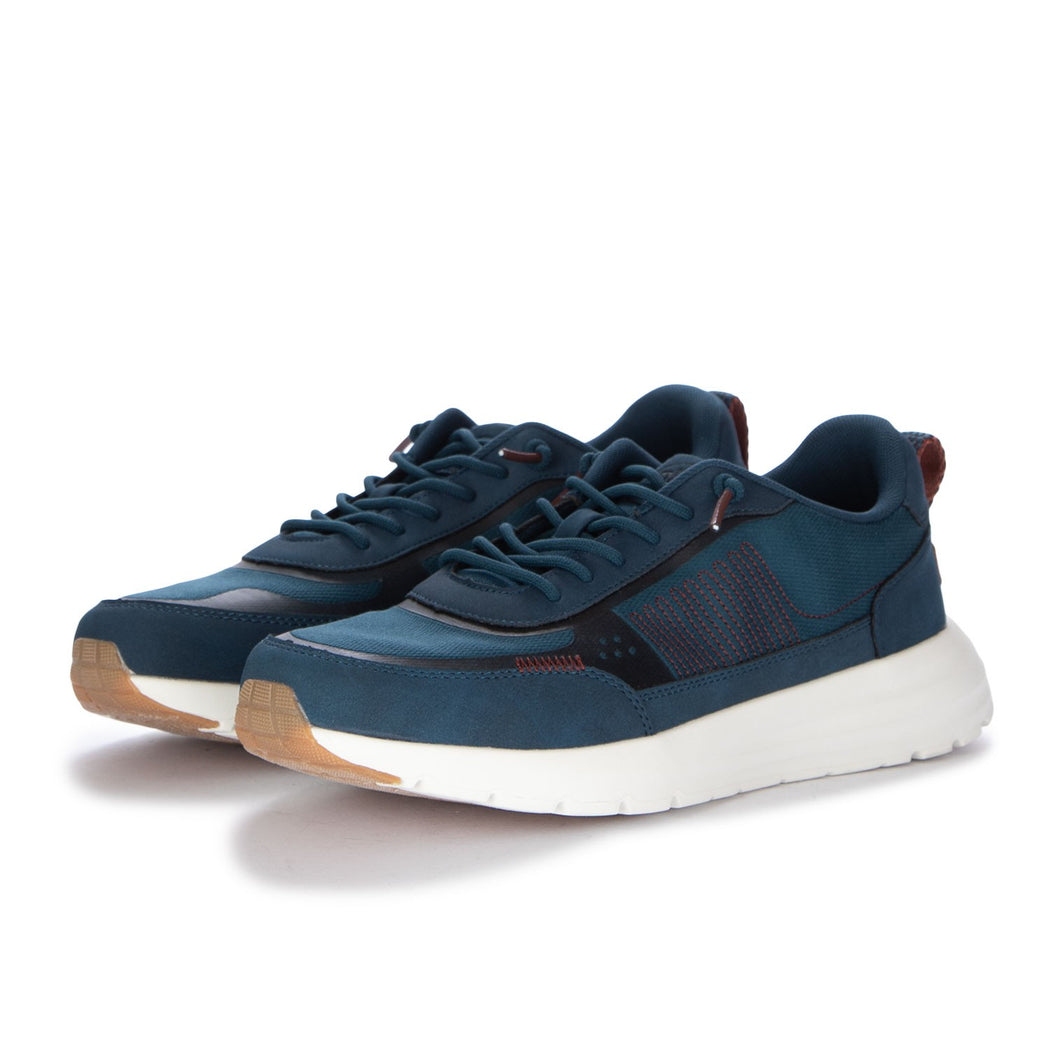 SIROCCO ALTA M ESSENTIALS  BLU