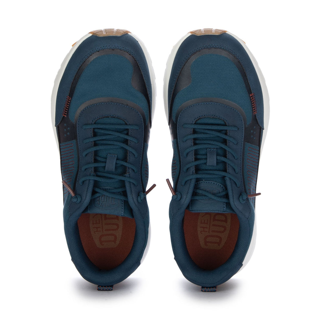 SIROCCO ALTA M ESSENTIALS  BLU