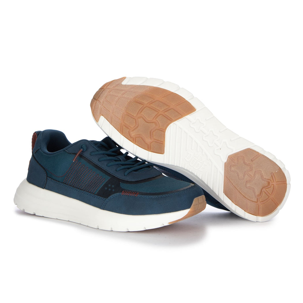 SIROCCO ALTA M ESSENTIALS  BLU