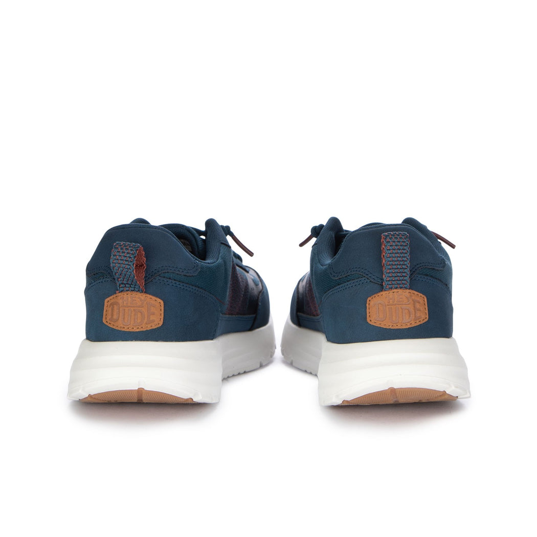 SIROCCO ALTA M ESSENTIALS  BLU