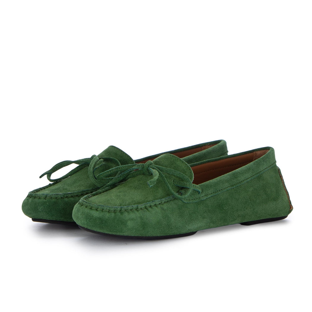 6071-E24 HASH FOGLIA  VERDE