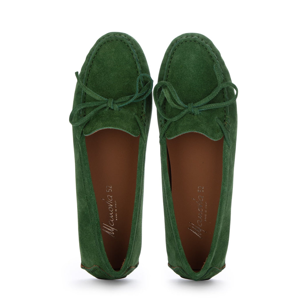 6071-E24 HASH FOGLIA  VERDE