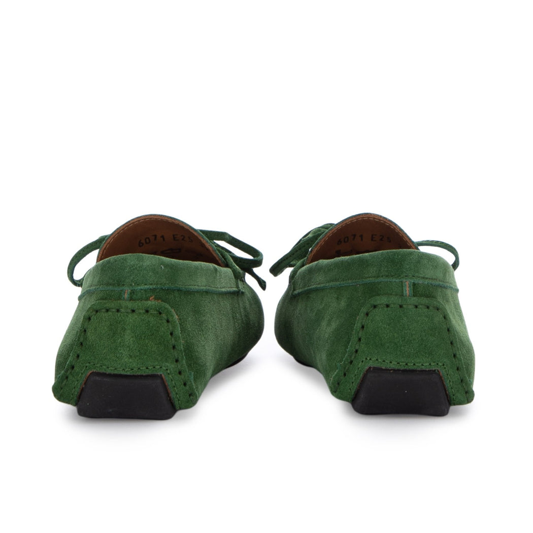 6071-E24 HASH FOGLIA  VERDE