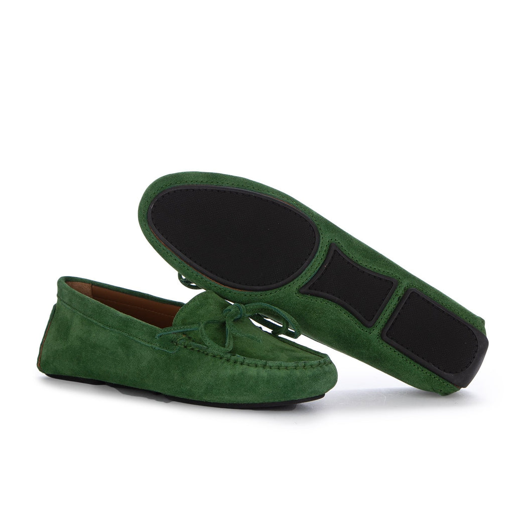 6071-E24 HASH FOGLIA  VERDE
