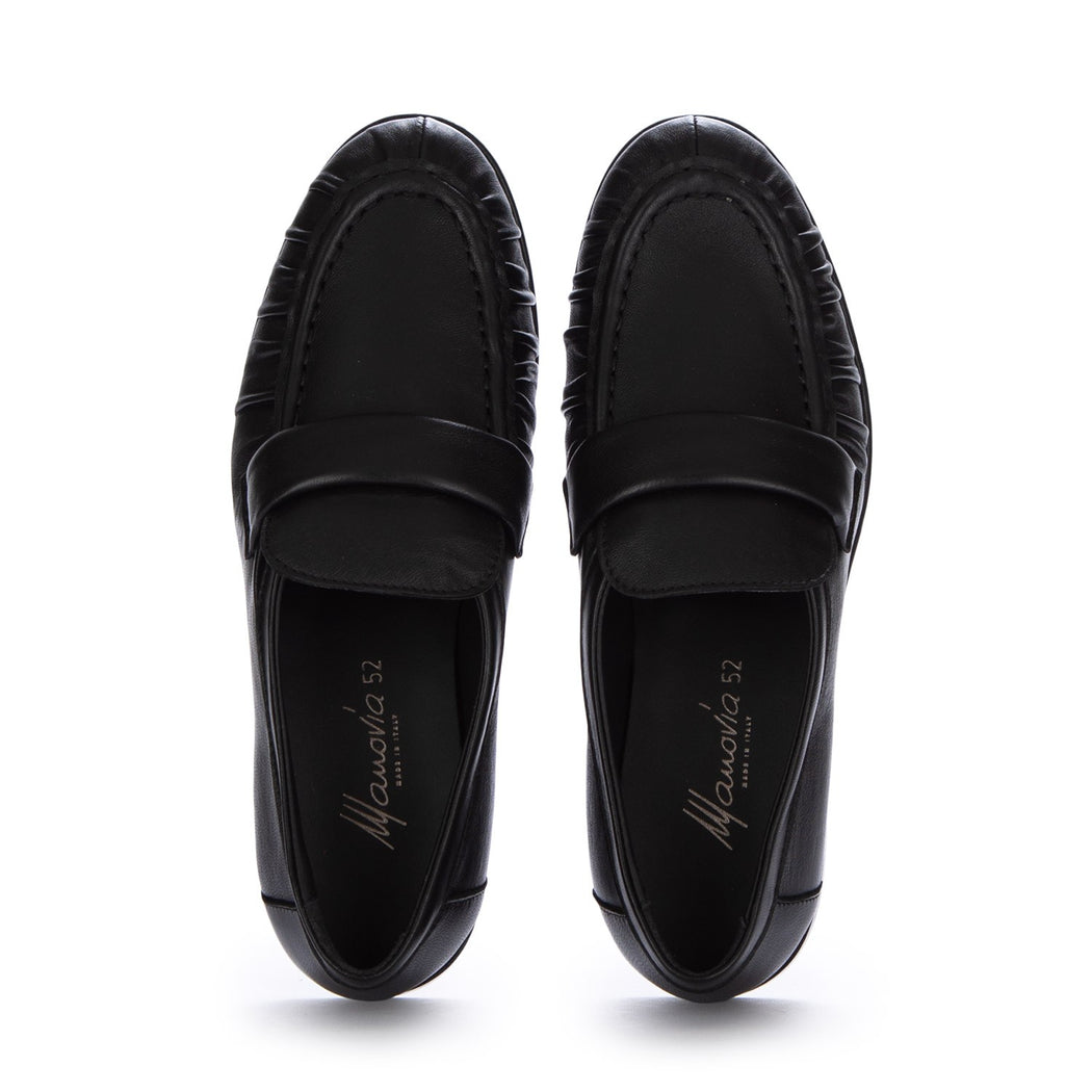 70320-E25 MORBIDONE  NERO