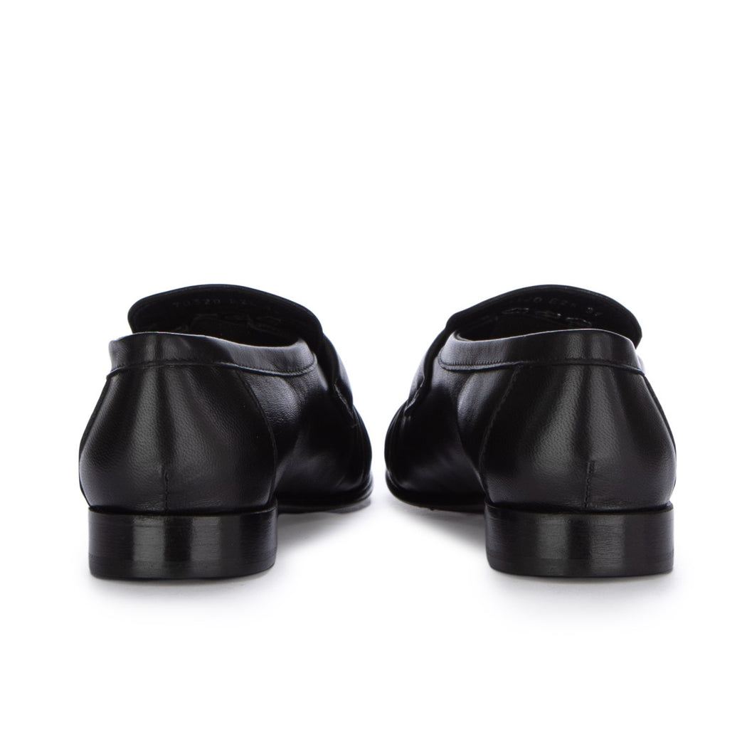 70320-E25 MORBIDONE  NERO