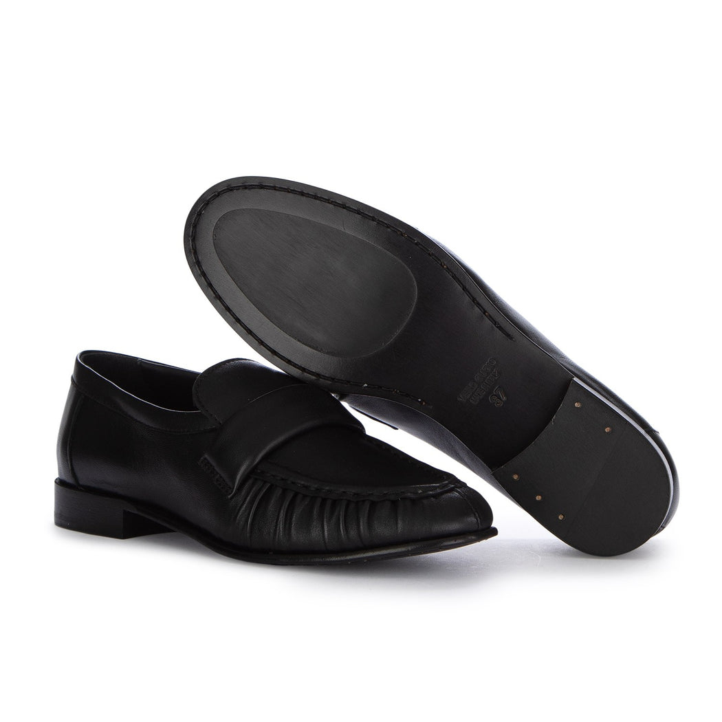 70320-E25 MORBIDONE  NERO