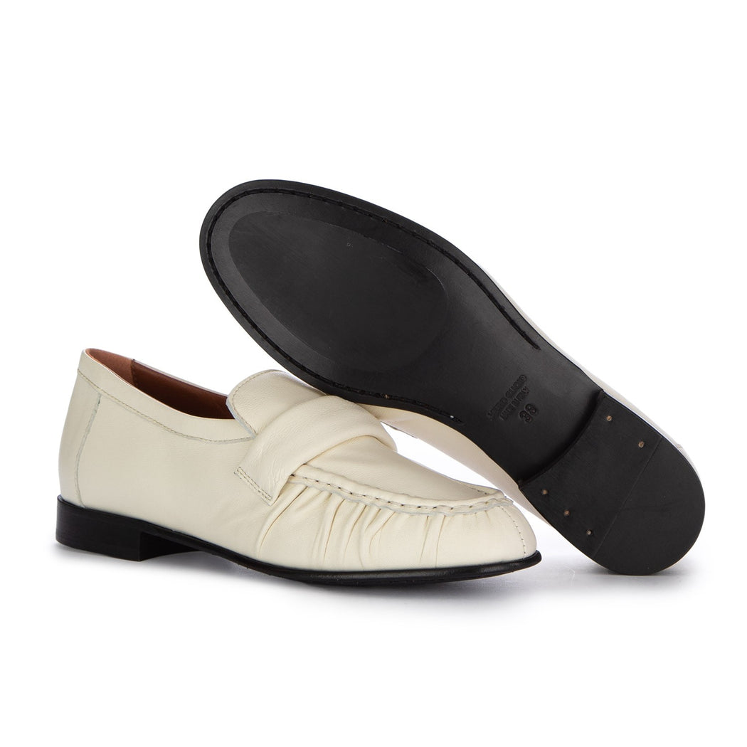 70320-E25 MORBIDONE  BIANCO