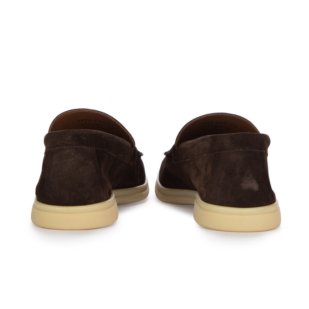 4924-E25 HASH EBONY  MARRONE