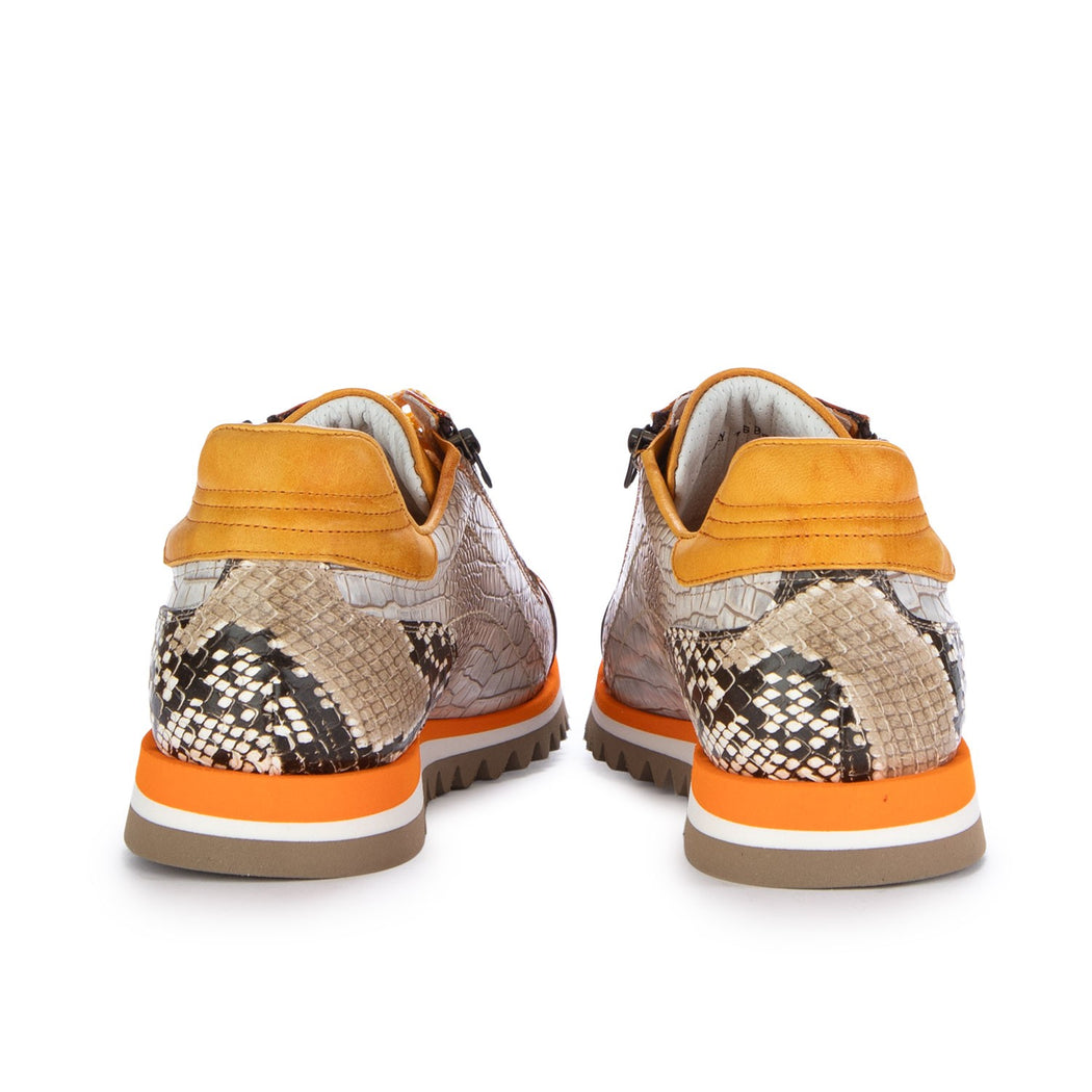 16880 TROPEA LATTE  MULTICOLOR