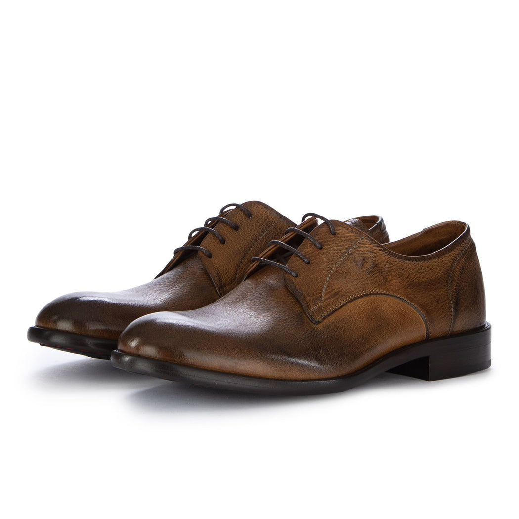 25102 BUFALO CUOIO  MARRONE