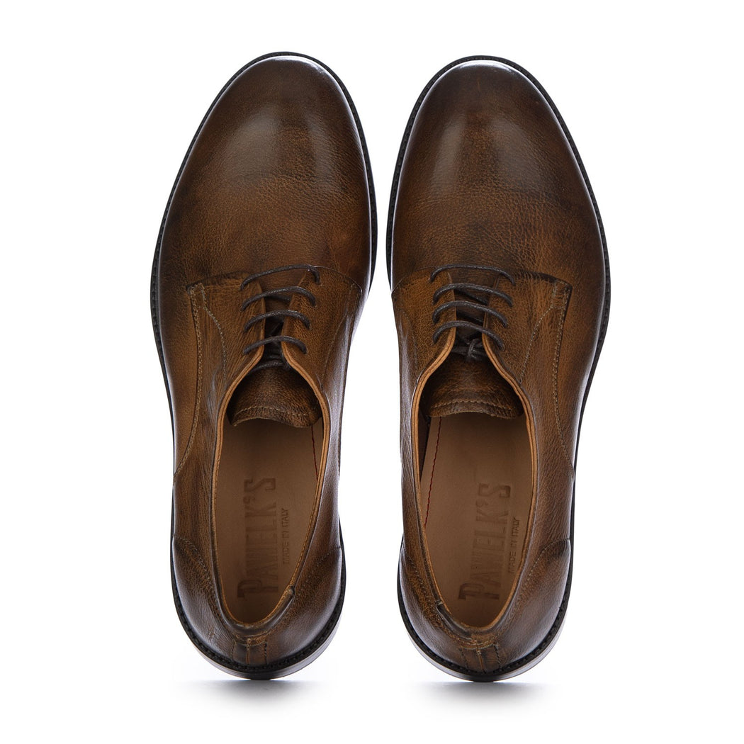 25102 BUFALO CUOIO  MARRONE