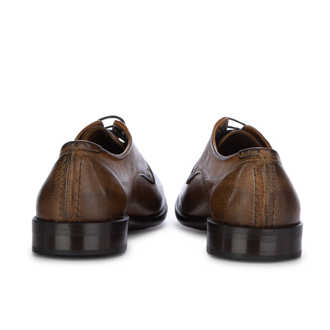 25102 BUFALO CUOIO  MARRONE