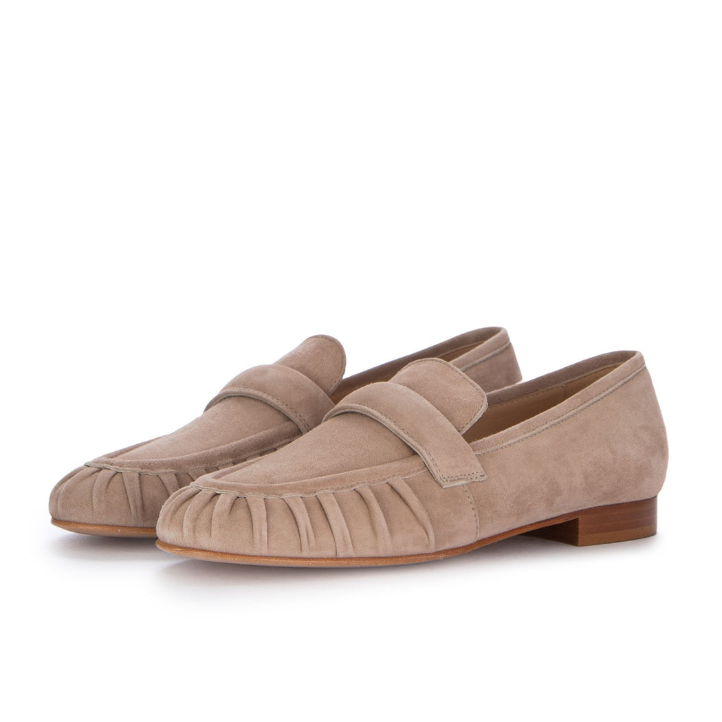 L313M CAMOSCIO NEW  BEIGE