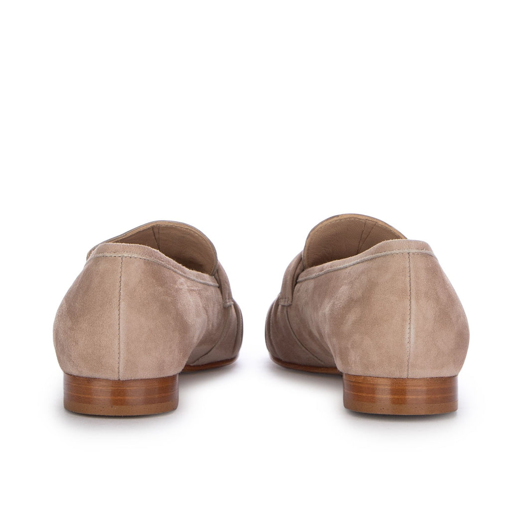 L313M CAMOSCIO NEW  BEIGE
