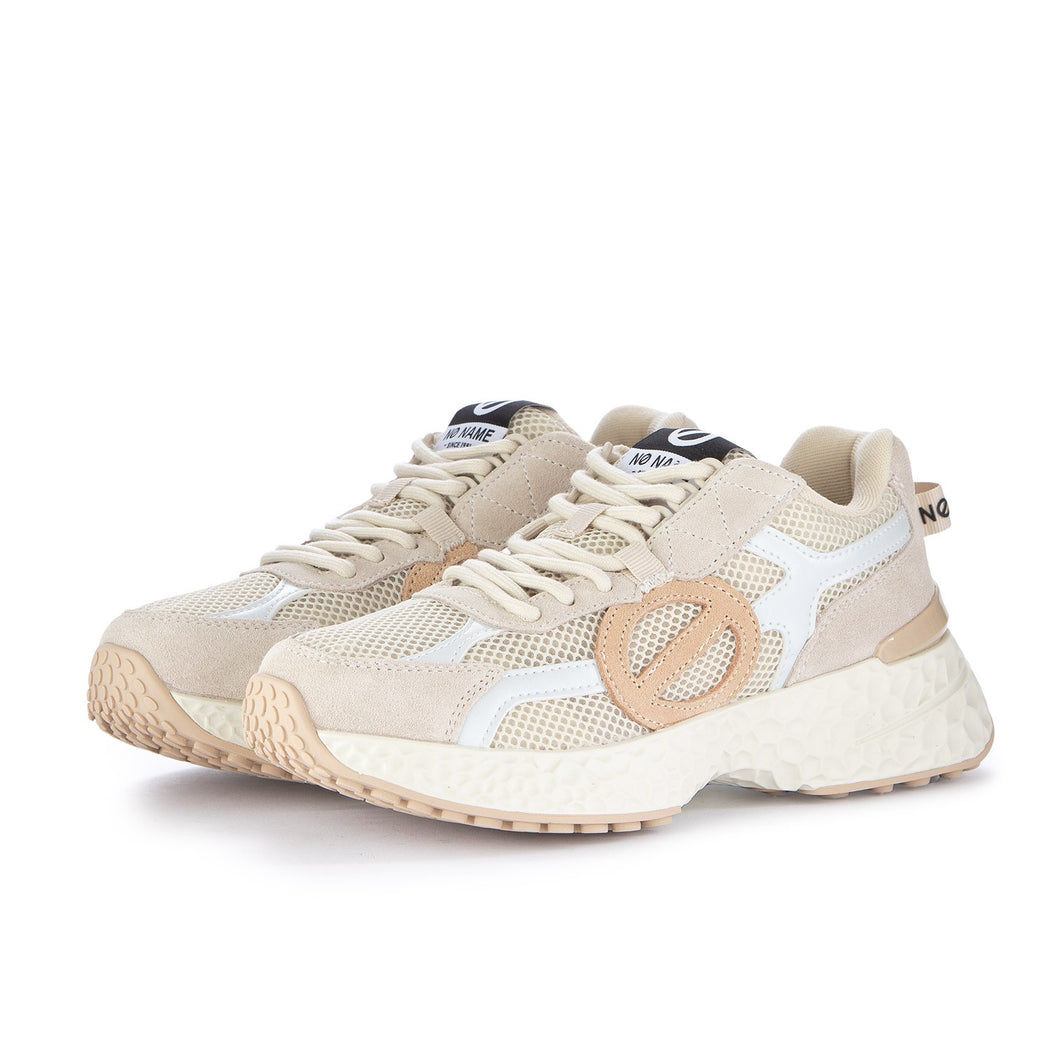 CARTER 2.0 RUNNER W  BEIGE