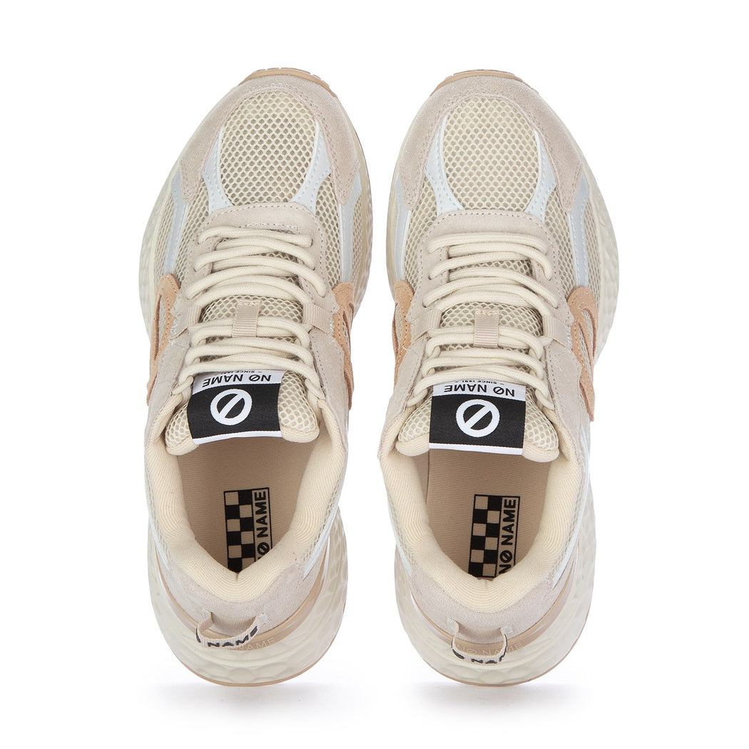 CARTER 2.0 RUNNER W  BEIGE