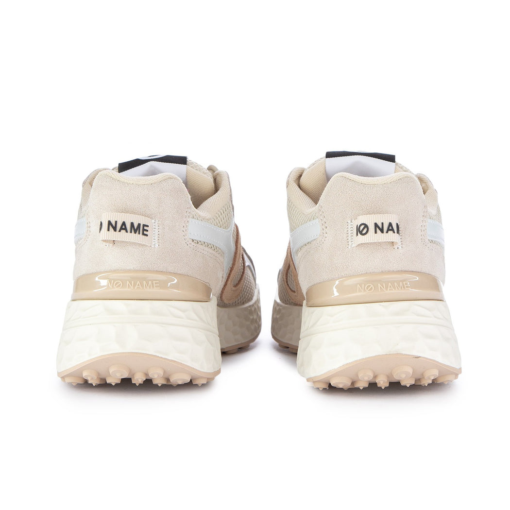 CARTER 2.0 RUNNER W  BEIGE