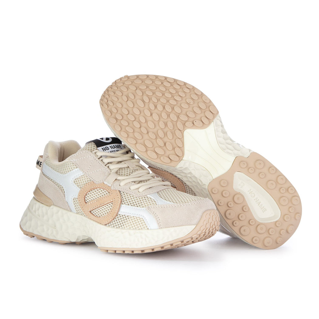 CARTER 2.0 RUNNER W  BEIGE