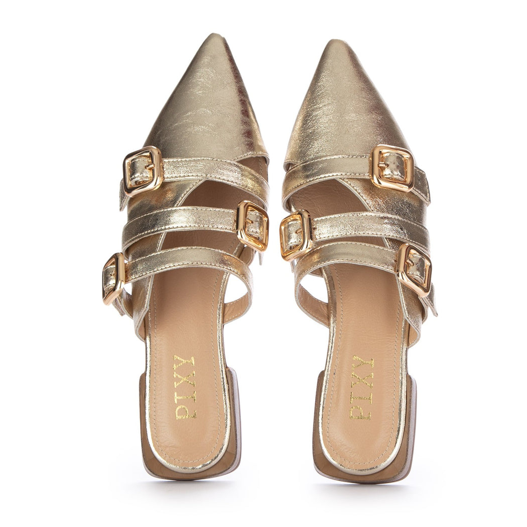 557507 GOLD  ORO