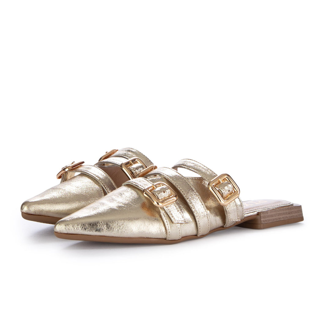 557507 GOLD  ORO