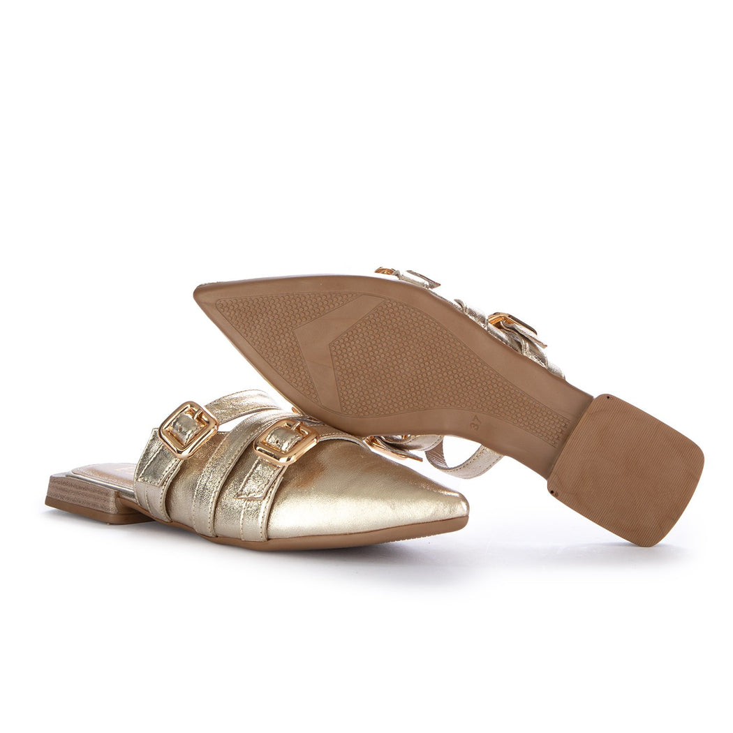 557507 GOLD  ORO
