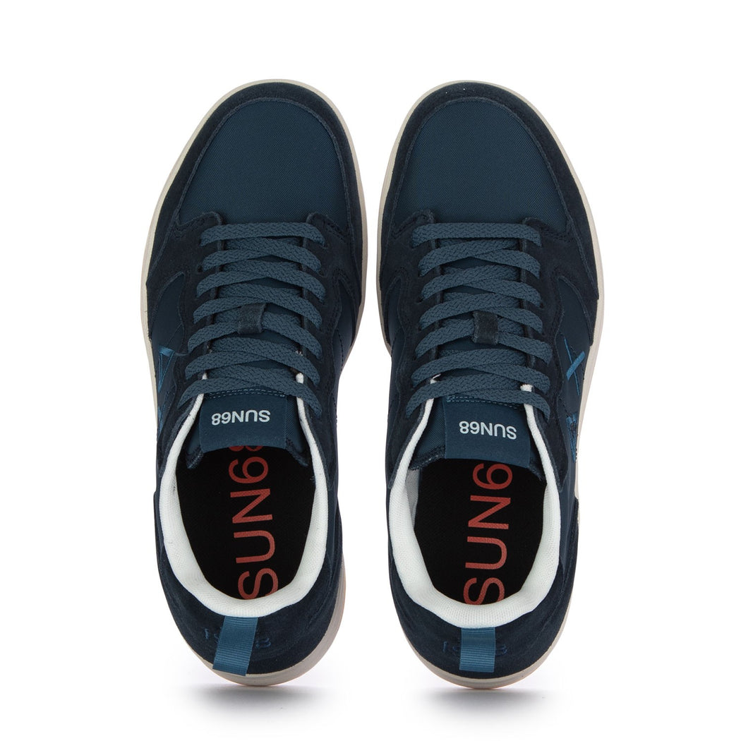 Z35133 GENIUS  BLU
