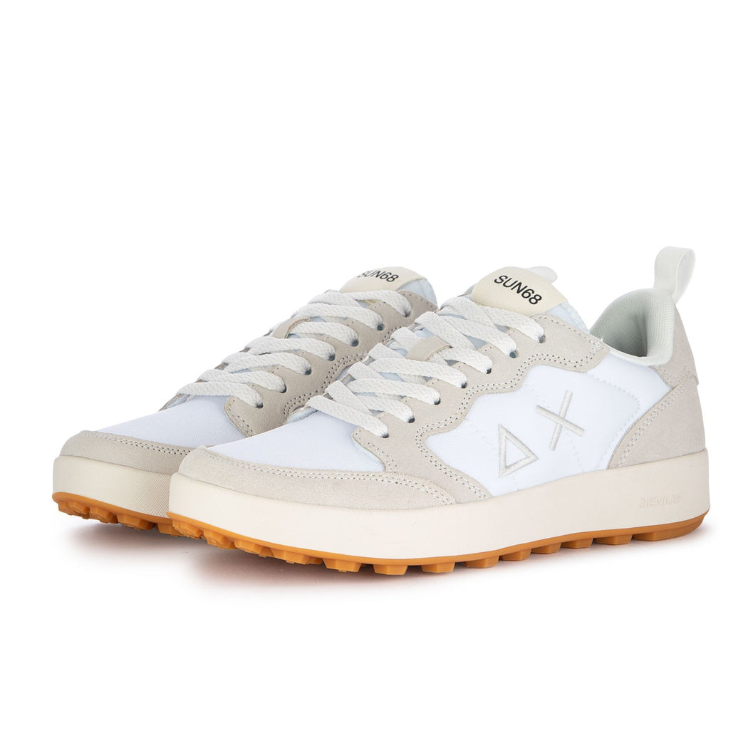 Z35133 GENIUS  BIANCO/BEIGE