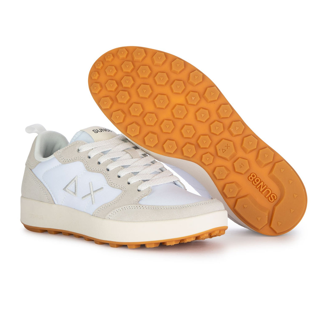 Z35133 GENIUS  BIANCO/BEIGE