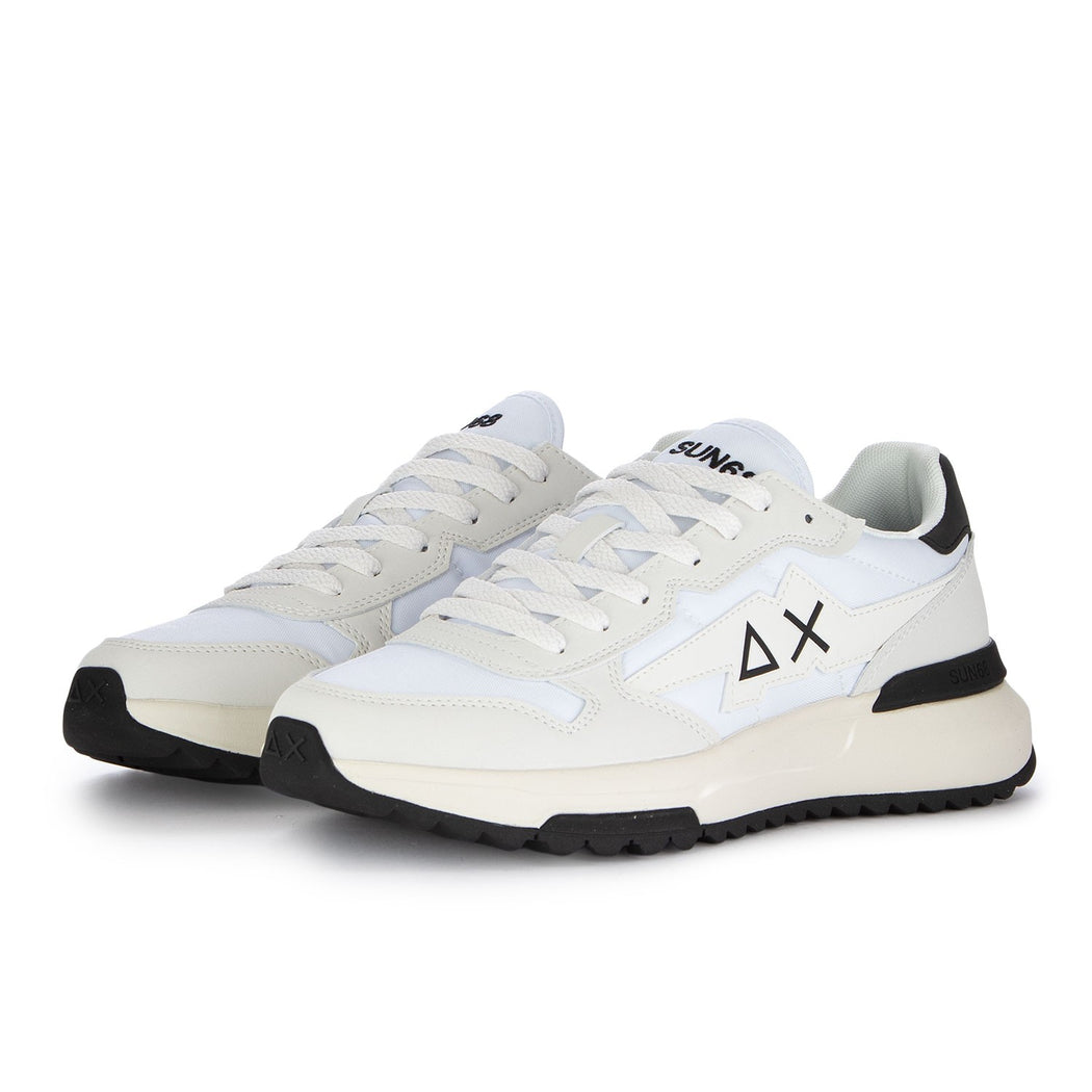 Z35120 NIKI 2.0 SOLID  BIANCO