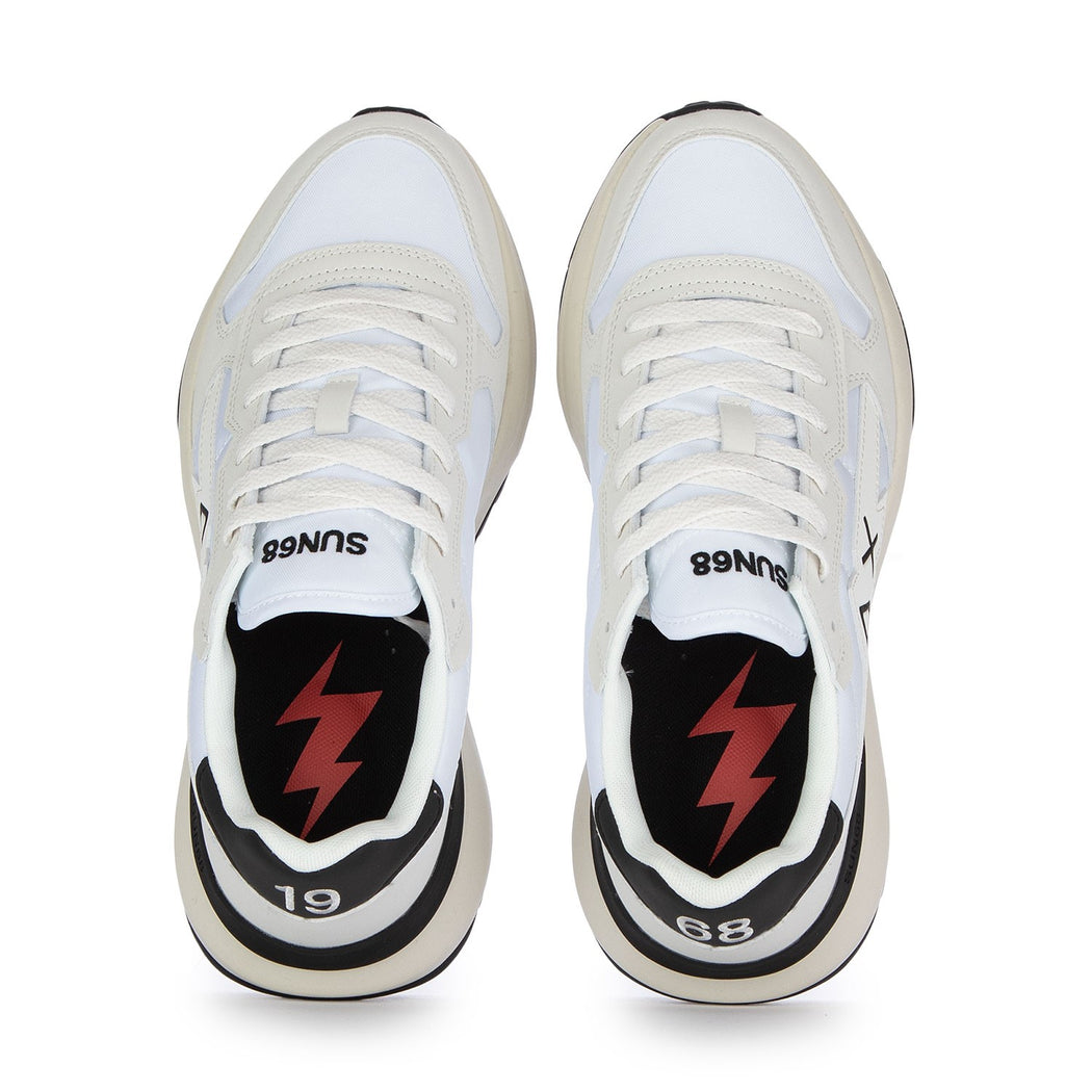 Z35120 NIKI 2.0 SOLID  BIANCO