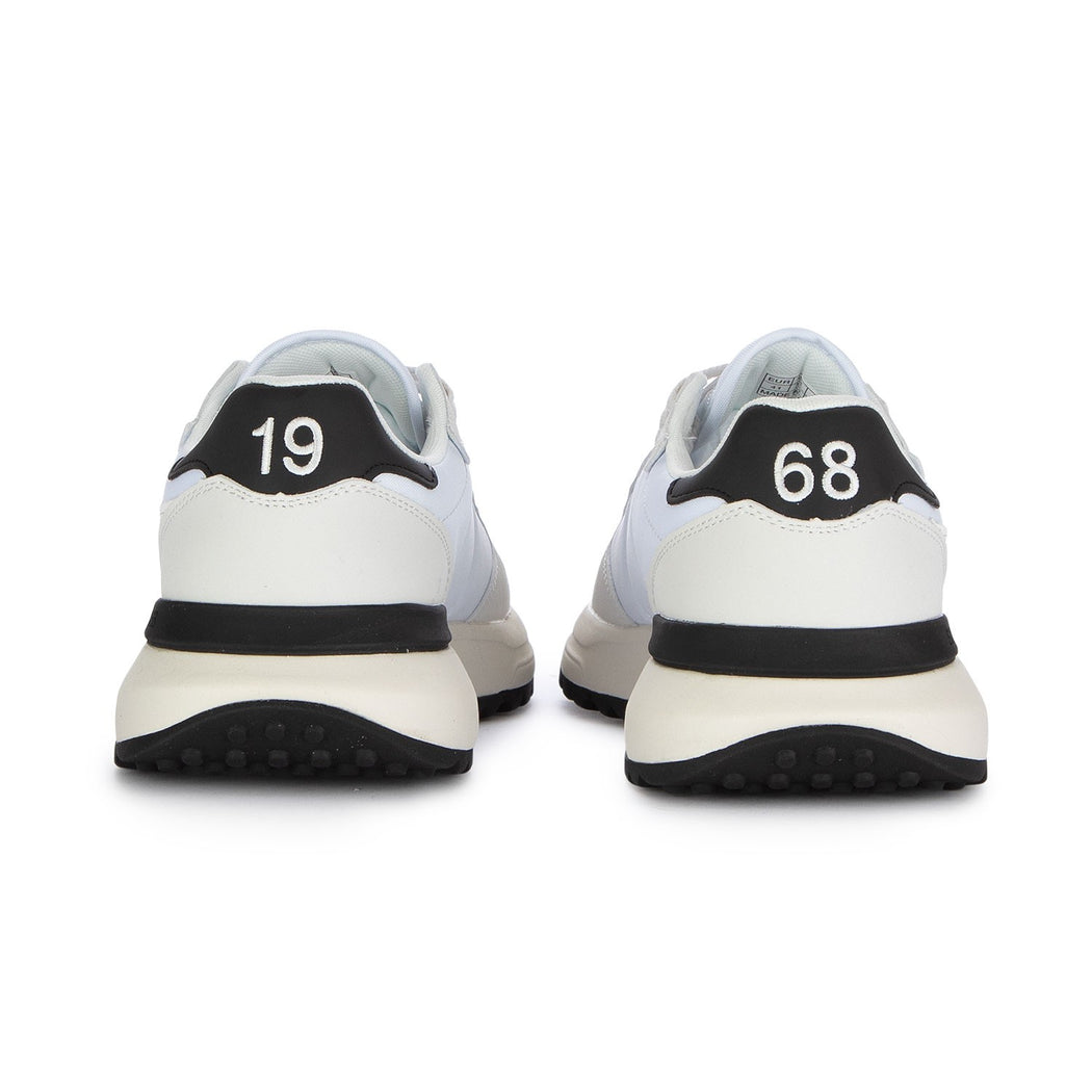Z35120 NIKI 2.0 SOLID  BIANCO