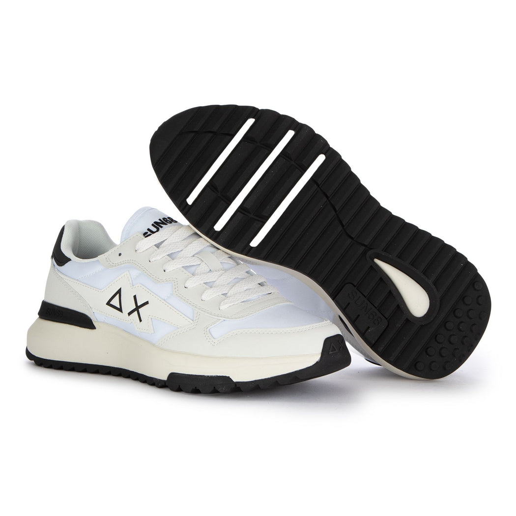 Z35120 NIKI 2.0 SOLID  BIANCO
